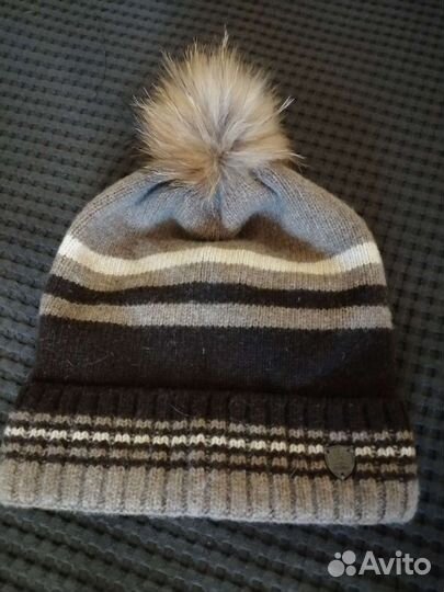 Шапка для мальчика