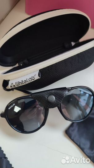 Солнцезащитные очки