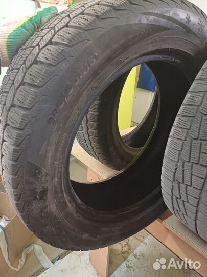 Viatti Brina 205/55 R16