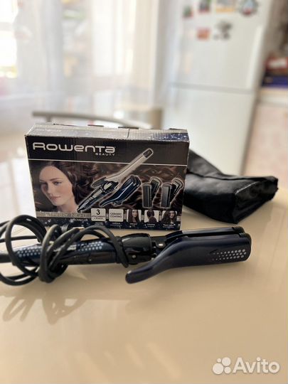 Мультислайсер rowenta