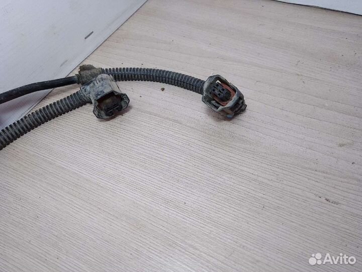 Проводка датчиков ABS задняя Opel Astra H