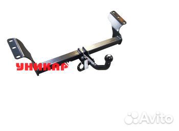 Фаркоп Pontiac Vibe, Toyota Matrix,Voltz 2002-2014