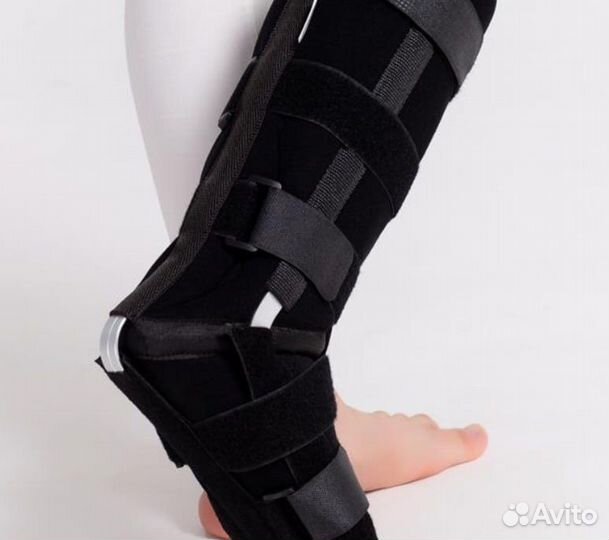 Ортез на голеностопный сустав