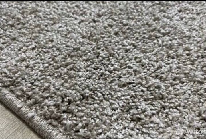 Ковер Аллерслев Икеа 170х230 новый