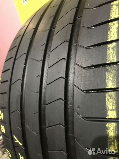 Pirelli P Zero PZ4 L.S. 315/30 R22 107Y
