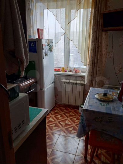 1-к. квартира, 29,9 м², 9/9 эт.