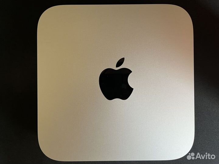 Mac Mini M1 16gb 256gb