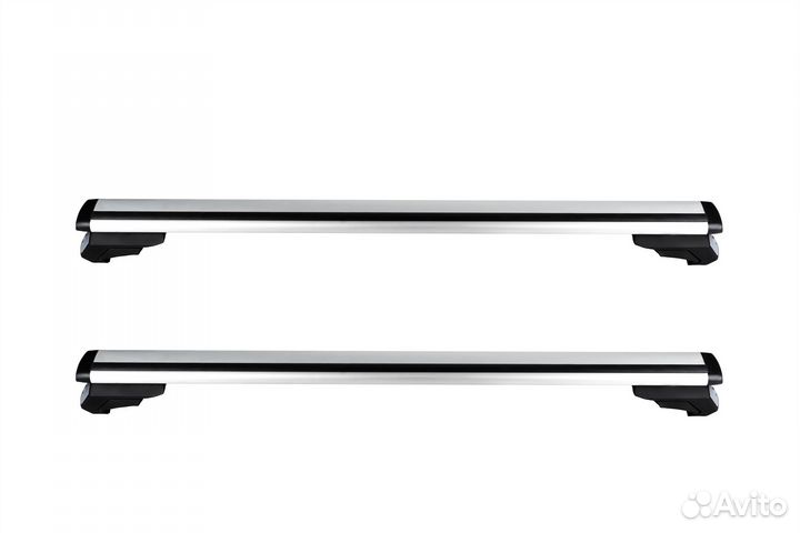 Багажник на крышу Honda Accord Tourer ED ED2-301F