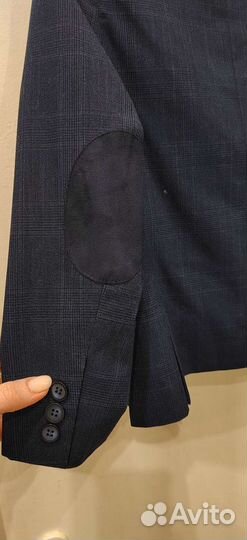 Костюм для мальчика 122см