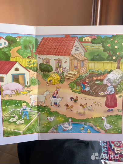 Надежда Жукова Развитие речи