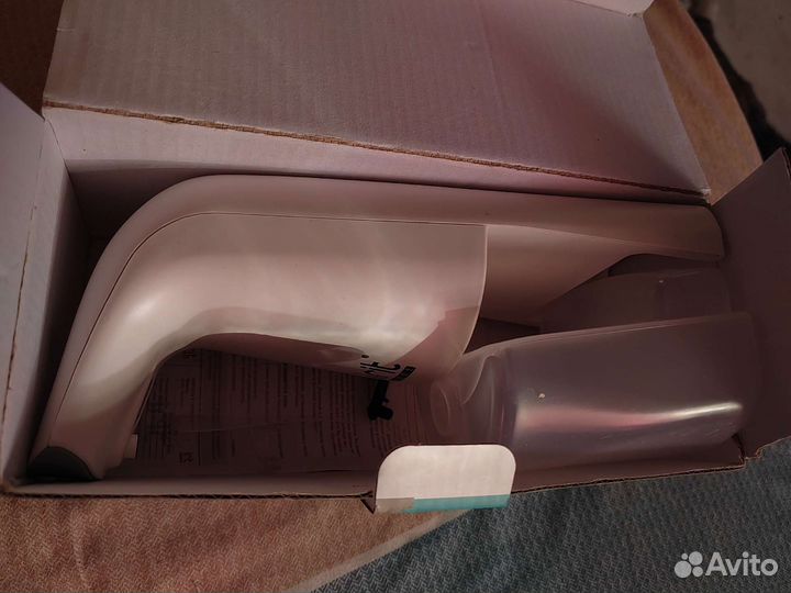 Диспенсер для мыла автоматический Irit