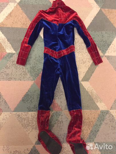 Карнавальный костюм