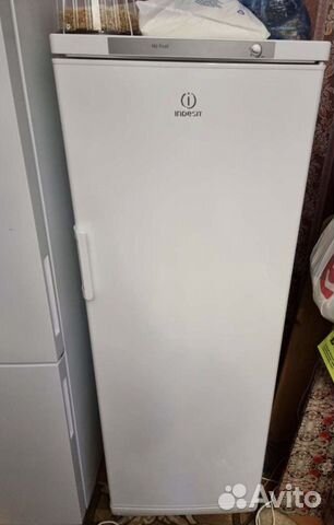 Морозильник Indesit SFR 167 NF