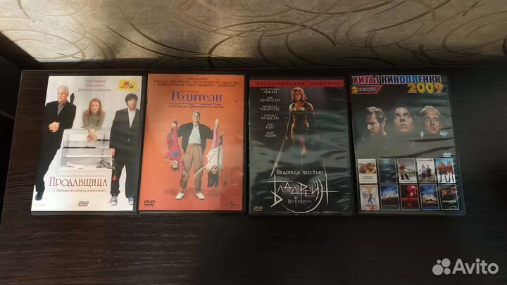 Двд диски. 20 штук. 15 игр в подарок