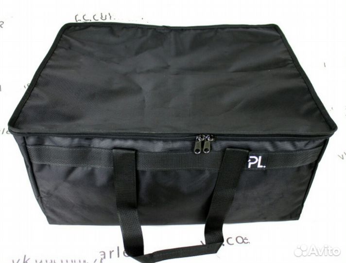 Сумка-кейс №2 для оборудования