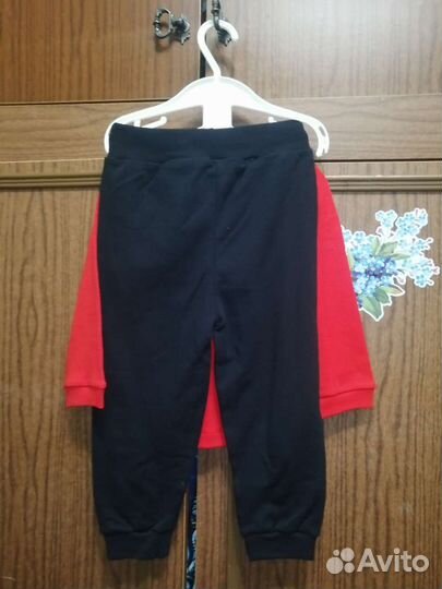 Комплект одежды новый