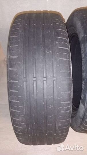 Continental ContiPremiumContact 205/60 R16