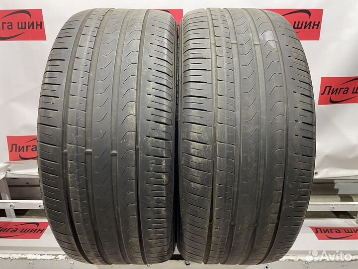 Pirelli Scorpion Verde 275/45 R20