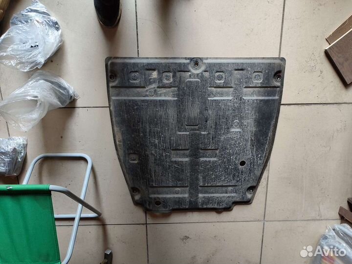 Ssangyong new actyon