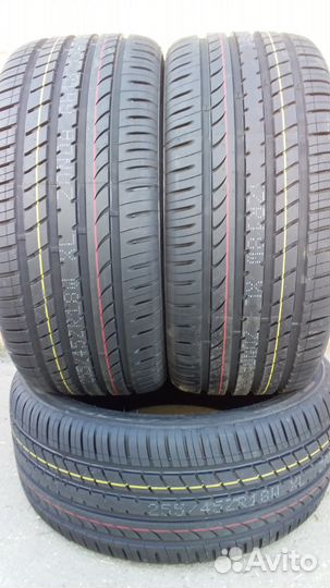 Austone Athena SP-01 245/45 R19