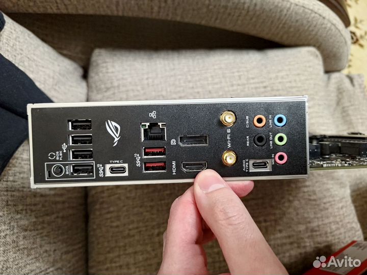 Процессор amd Ryzen 5 5600