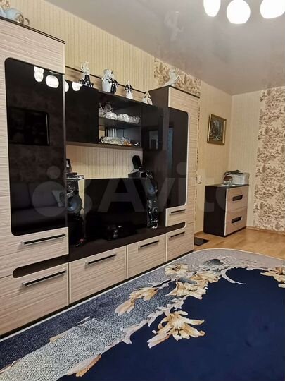 2-к. квартира, 48,8 м², 4/5 эт.