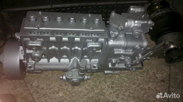 Тнвд для ямз 238де2