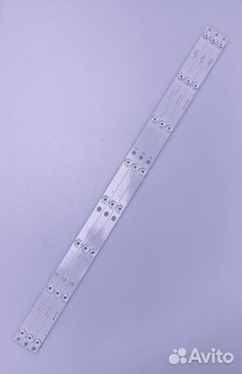 Led подсветка К430WDD1 4708-К43WDD-А3117N01