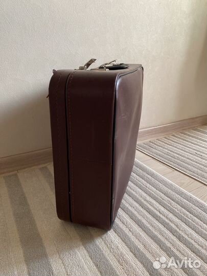 Чемодан СССР