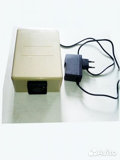 Катушки Мишина (2 шт.) + генератор