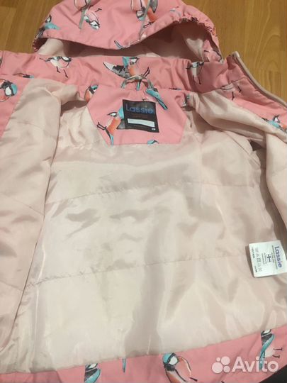 Костюм демисезонный lassie 98 (+6)