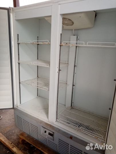 Шкаф холодильный Ариада R1400 V