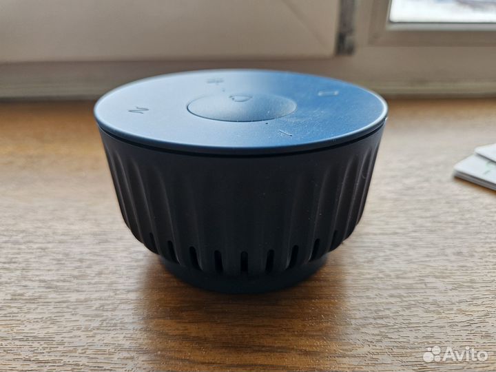 Умная колонка sberboom mini