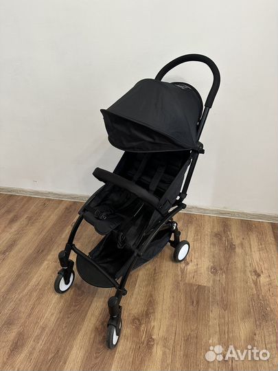 Коляска Yoyo прокат