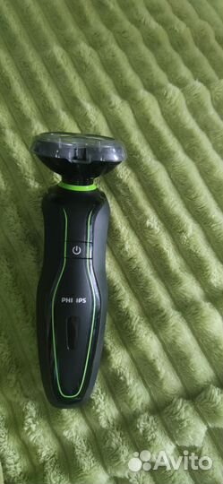 Бритва электрическая philips