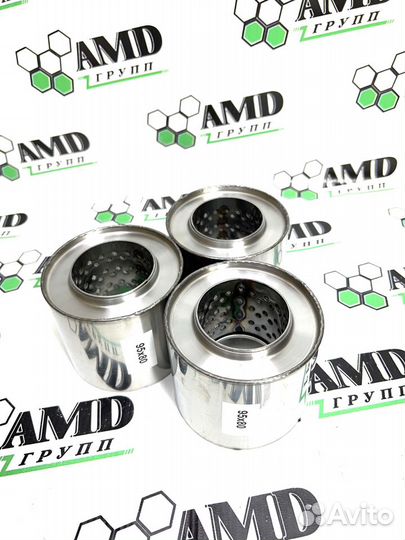 Пламегаситель, обманка, гофра удаление катализатор