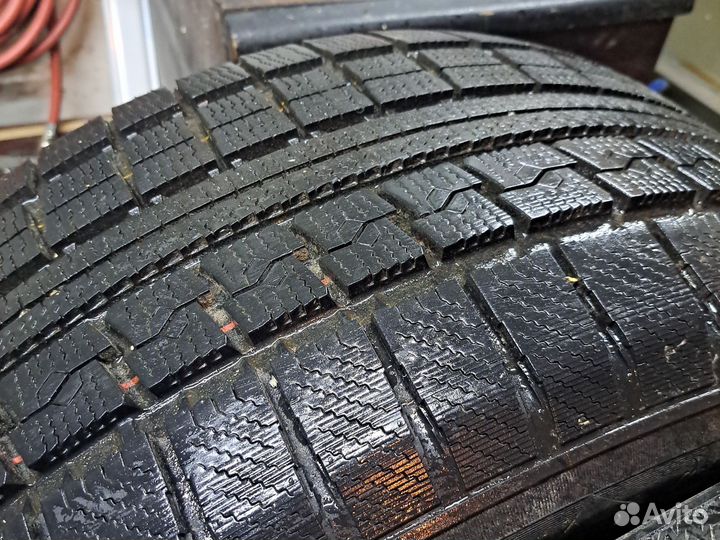 Nitto NT90W 285/45 R19 U