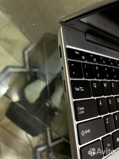 Игровой ноутбук новый