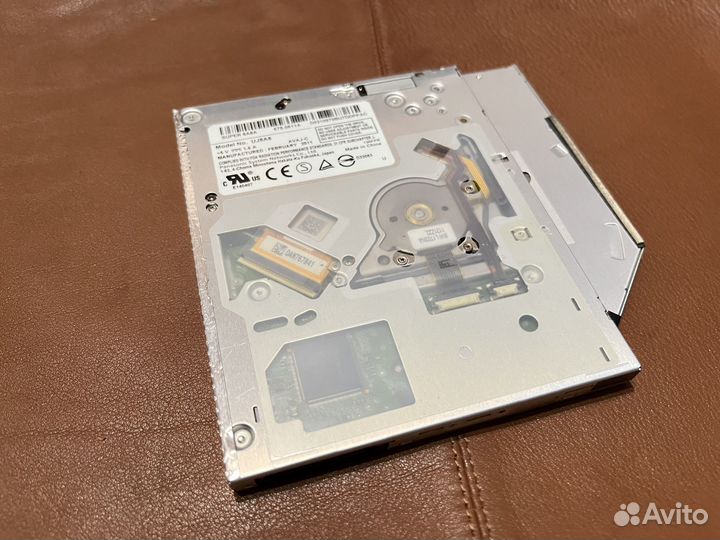 Superdrive DVD привод Panasonic UJ8A8 для MacBook