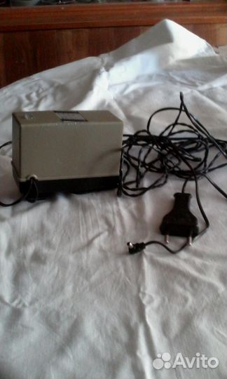 Фотовспышка сэв-3