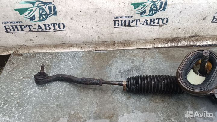 Рейка рулевая ваз (LADA) Vesta I (2015—2023)
