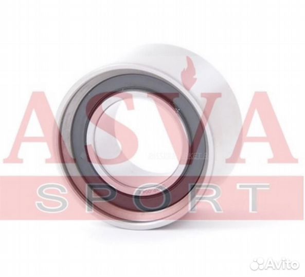 Asva sbbp-004 Ролик натяжной навесного оборудования перед