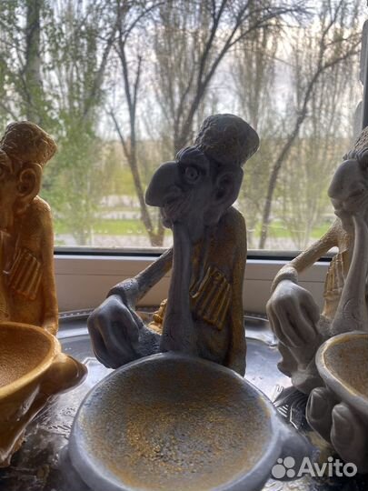 Пепельница