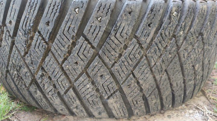 Goodyear Cargo Ultra Grip 225/45 R17 94T