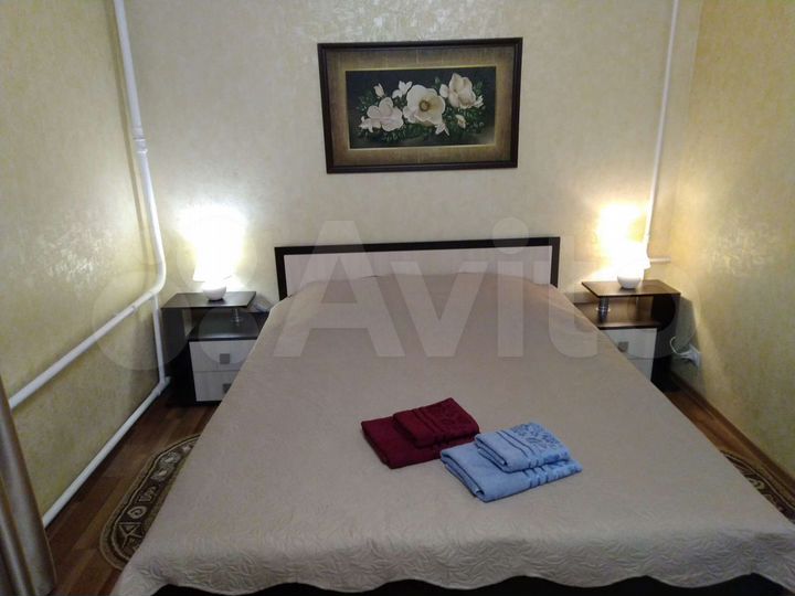 1-к. квартира, 31 м², 4/5 эт.