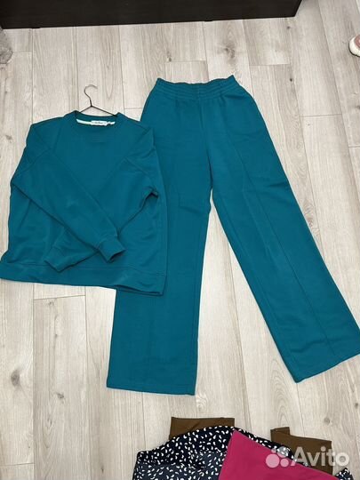 Вещи пакетом женские 46 размер