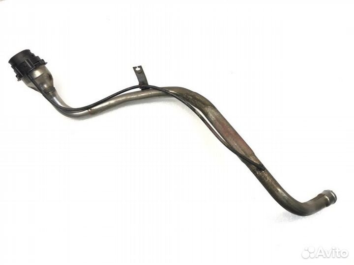 Горловина топливного бака Ford Mondeo седан 2.3