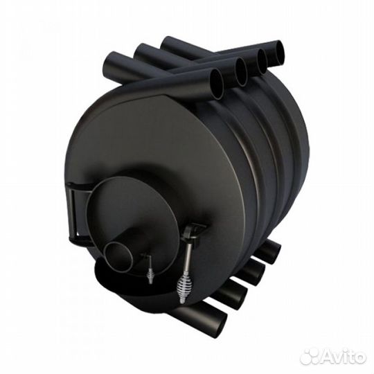 Печь Для Бани аогт 02 (400 м3)