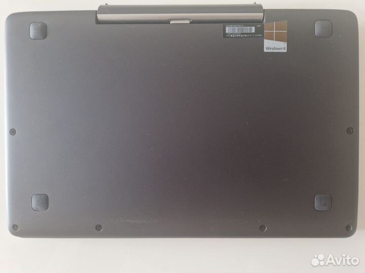 Asus Transformer Book T100TA