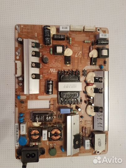 Samsung UE40ES6100w,UE58NU7100U